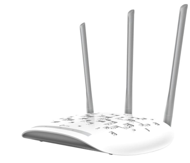 TP-Link TL-WA901N (802.11b/g/n 450Mb/s) PoE - 598654 - zdjęcie